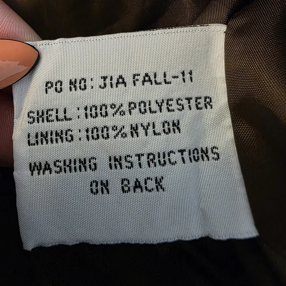 Gamehide Hush Hide Fleece Camouflage Quarter Zip Jacket Size XL - Picture 7 of 9